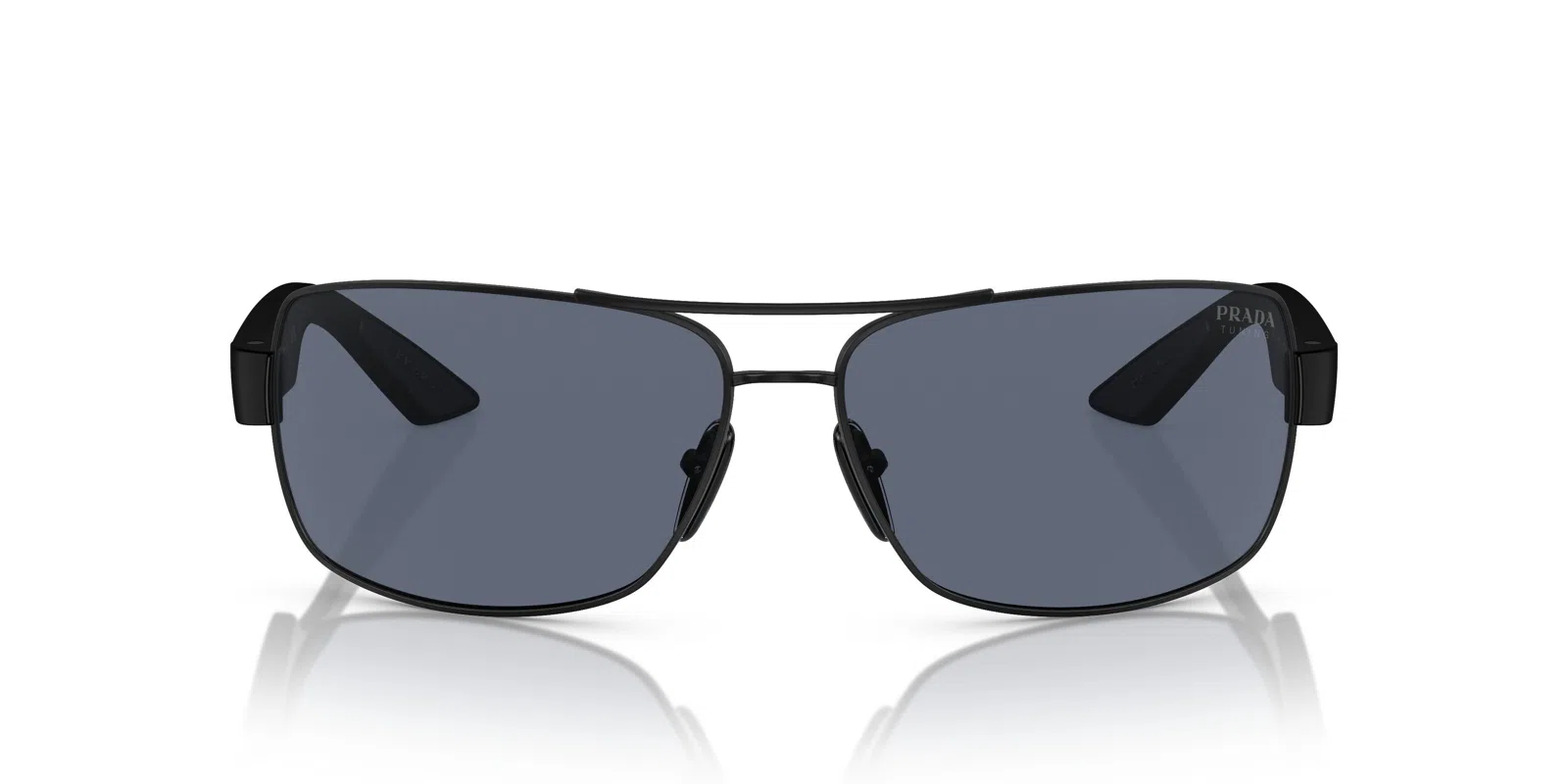 Prada Linea Rossa 50ZS Sunglasses - view 19